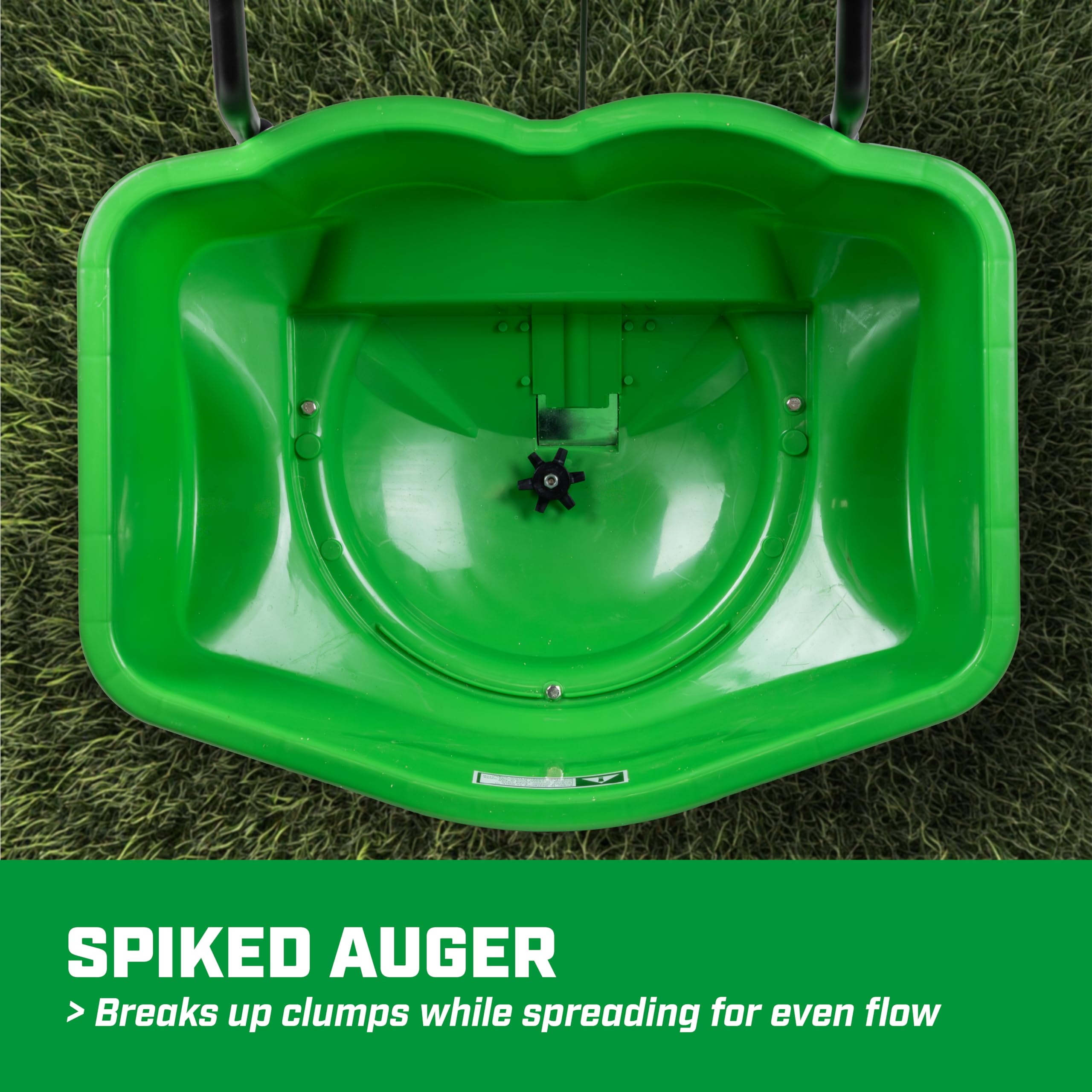 Amazon.com : Chapin 89200A Spreader, Lawn and Garden, 80Lbs, All