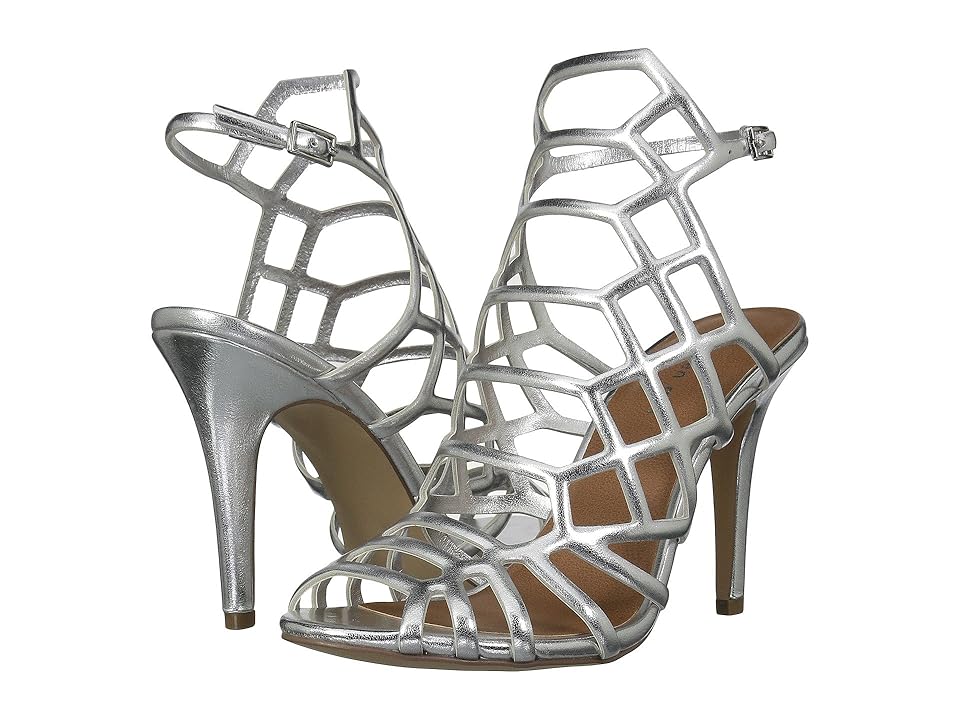 

Madden Girl Directt (Silver Paris) High Heels