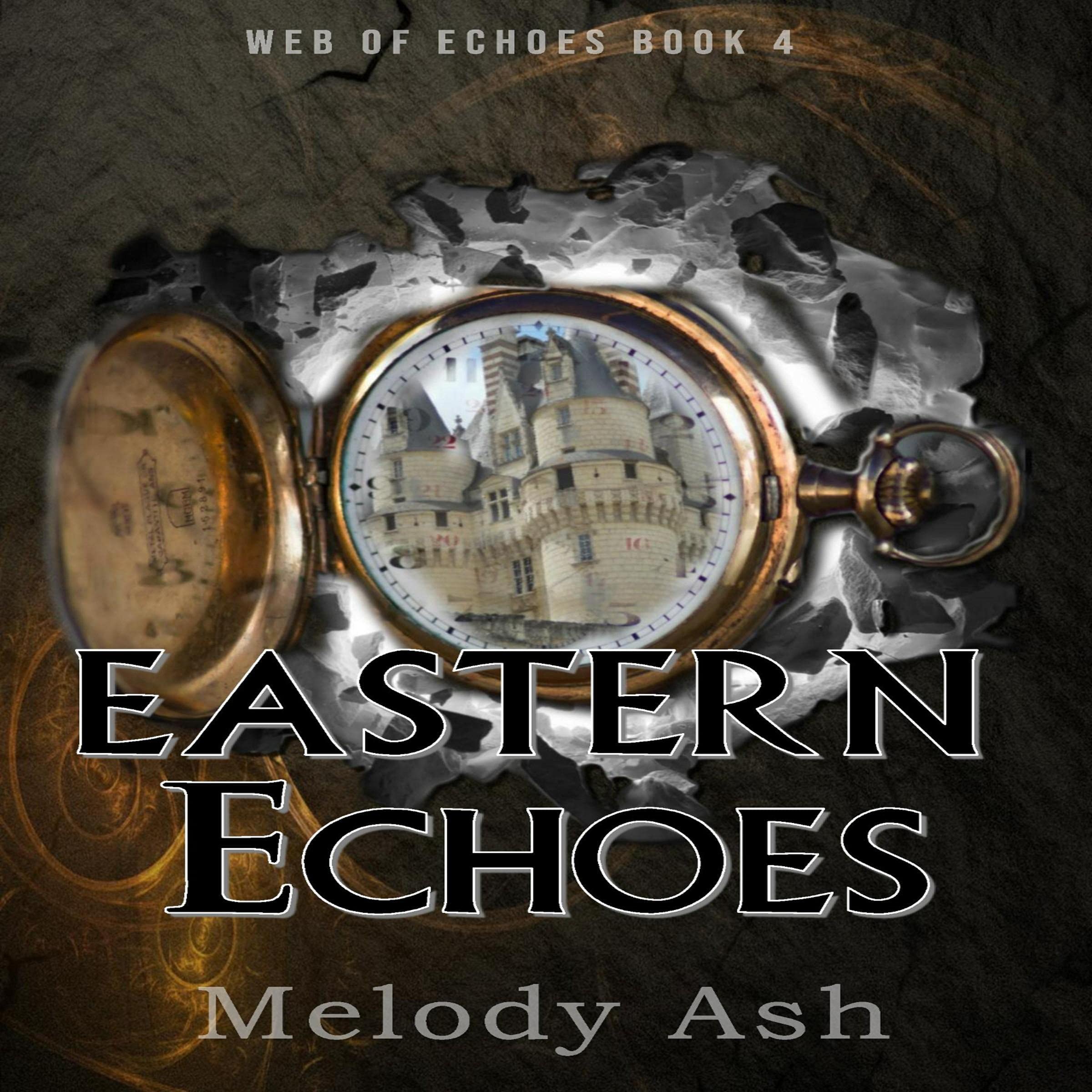 Cover art for Eastern Echoes