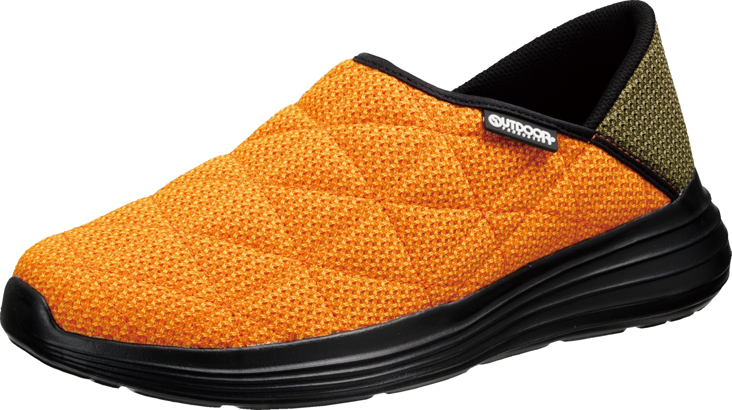 OUTDOOR PRODUCTS(アウトドアプロダクツ) ユニセックス大人 ODP 701スリッポン