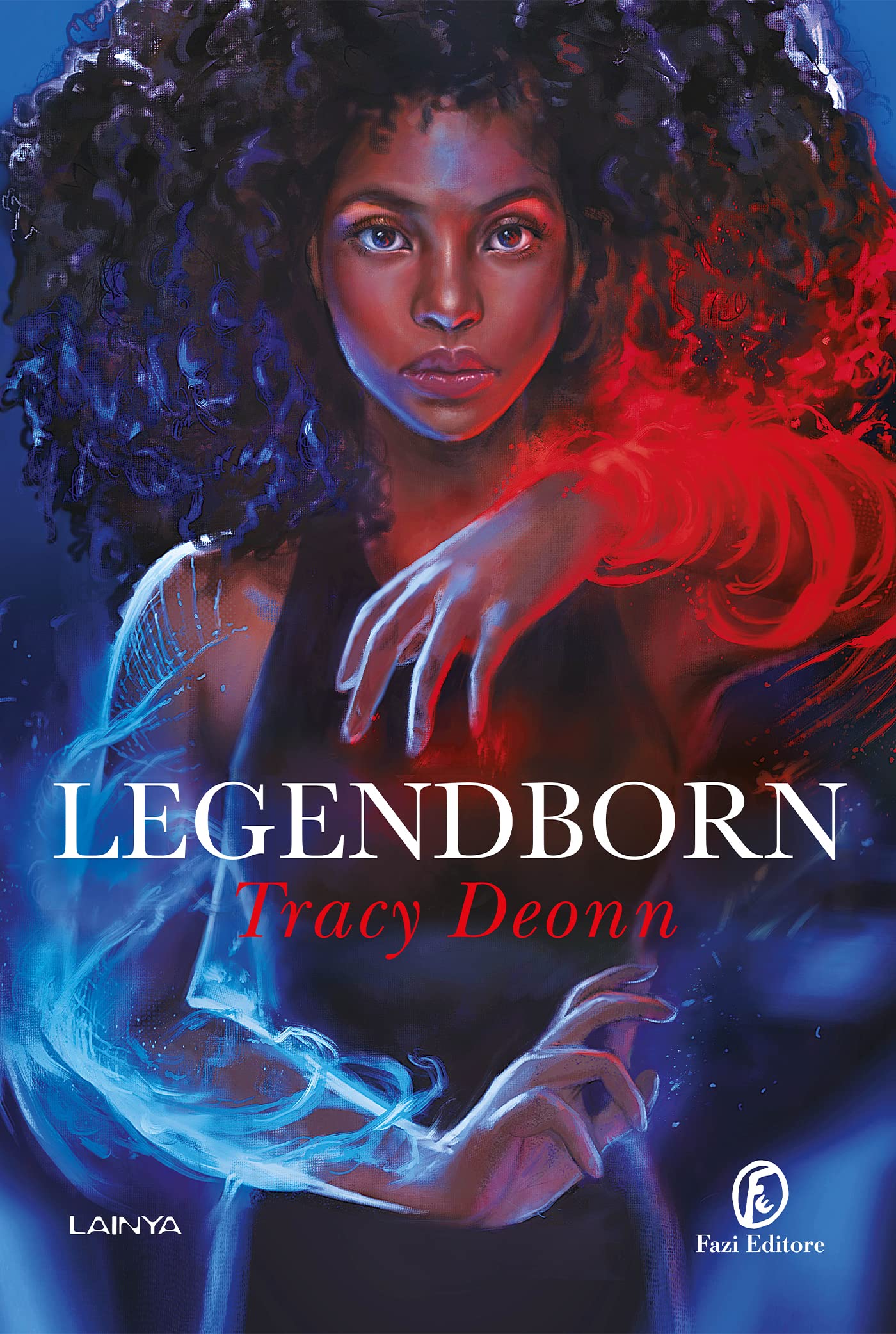 Legendborn - 4