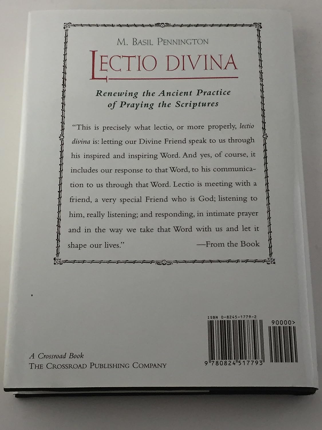 Lectio Divina: Renewing Ancient Practice of Praying in the Scripture - Image 2