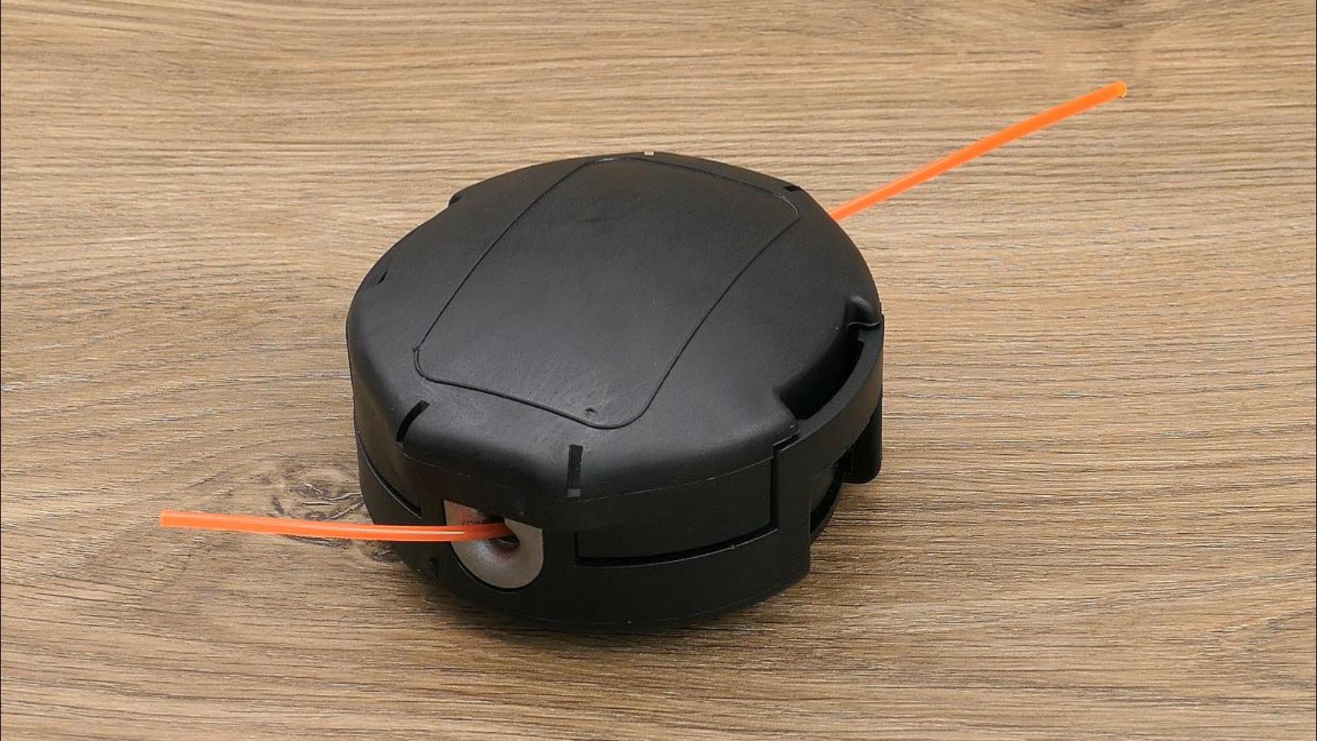 BOBINA ORIGINALE DECESPUGLIATORE Echo Srm 2010 EUR 14,00 - IT - Foto 3