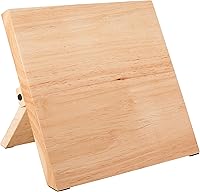 Vista 12 de Mercer Culinary Barra Magnética, 12 x 2-3/8 x 3/4, Acacia