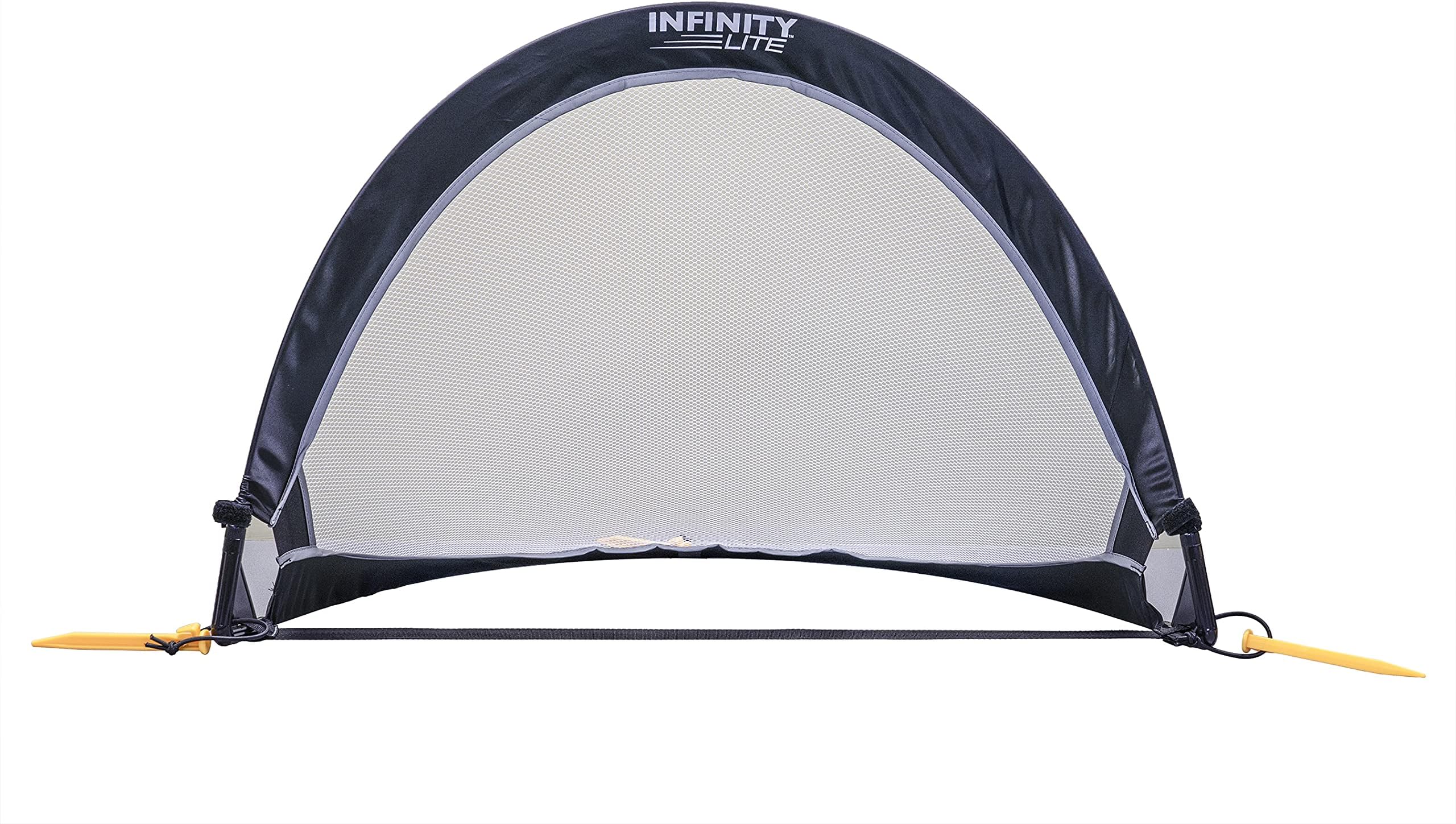 Kwik Goal Infinity Lite Pop Up Soccer Goal