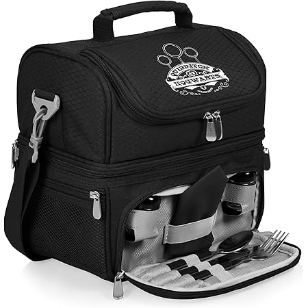 ladies lunch bolsa set