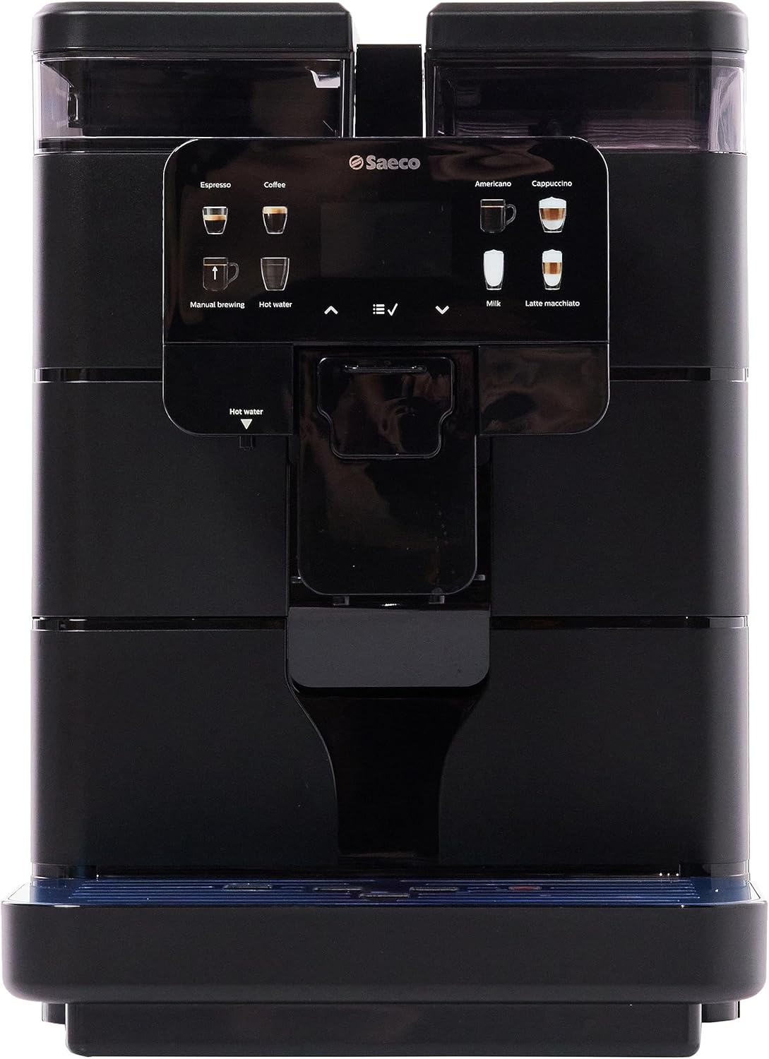 Saeco Royal OTC Fully Automated Coffee Machine Made in Italy Amazon