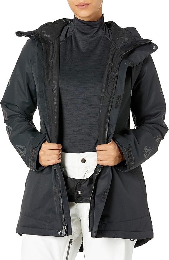 スーパーsale限定 Amazon Volcom ボルコム スノーボード ウェア ジャケット Westland 高品質な商品 Kscien Org