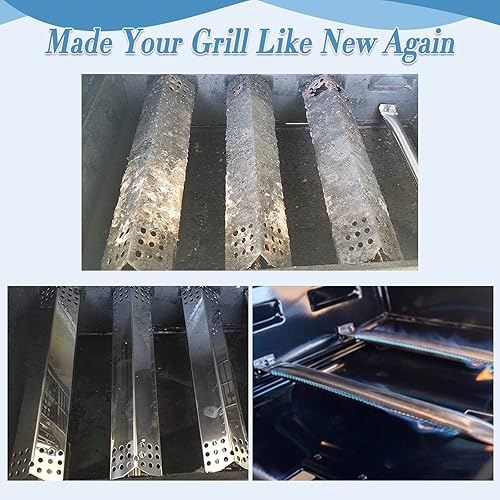 Miniatura 4 de Adviace Piezas de repuesto para parrilla de cocina 720-0819 720-0819G 720-0787D 720-0953 720-0953A 730-0953 730-0787D 720-0787 modelos de parrilla