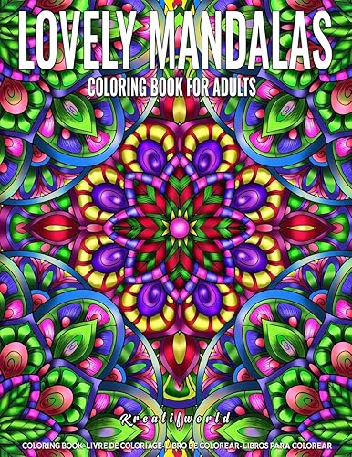 Coloring Books for Adults Lovely Mandala Adult Coloring Book Stress Relieving Design Featuring Relaxing Mandala Coloring Pattern for Adult