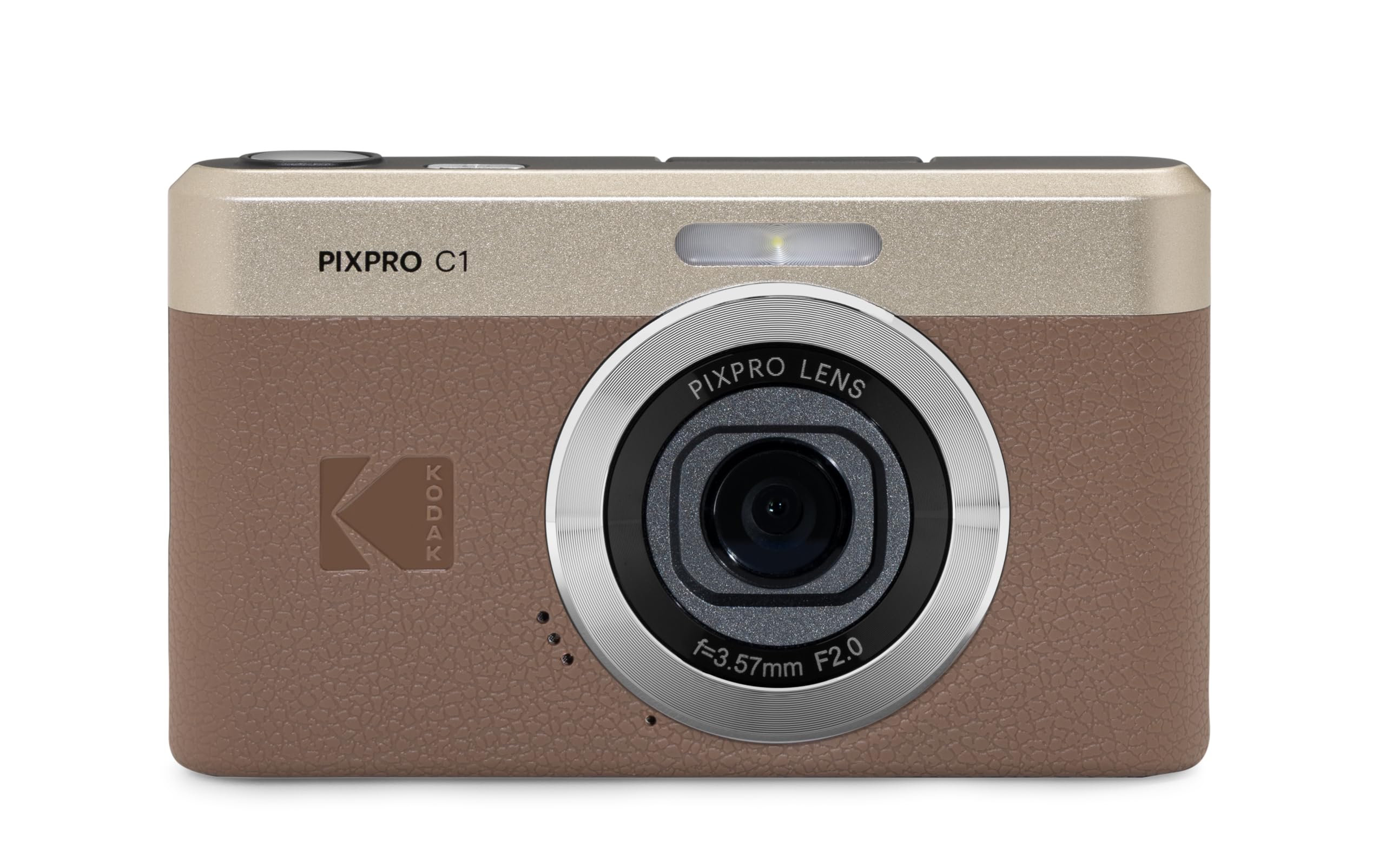 KODAK Pixpro C1 – 超コンパクトデジタルカメラ| 13MP Bp Amazon Canada: Kodak Pixpro C1 – Ultra-Compact Digital Camera