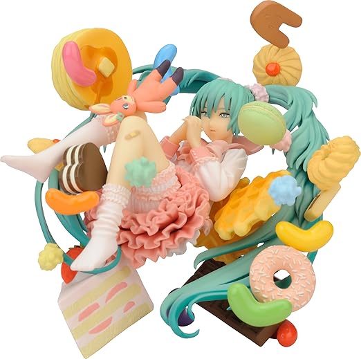 Amazon ミクモ 03 Original Collection Lol Lots Of Laugh 初音ミク アニメ 萌えグッズ 通販