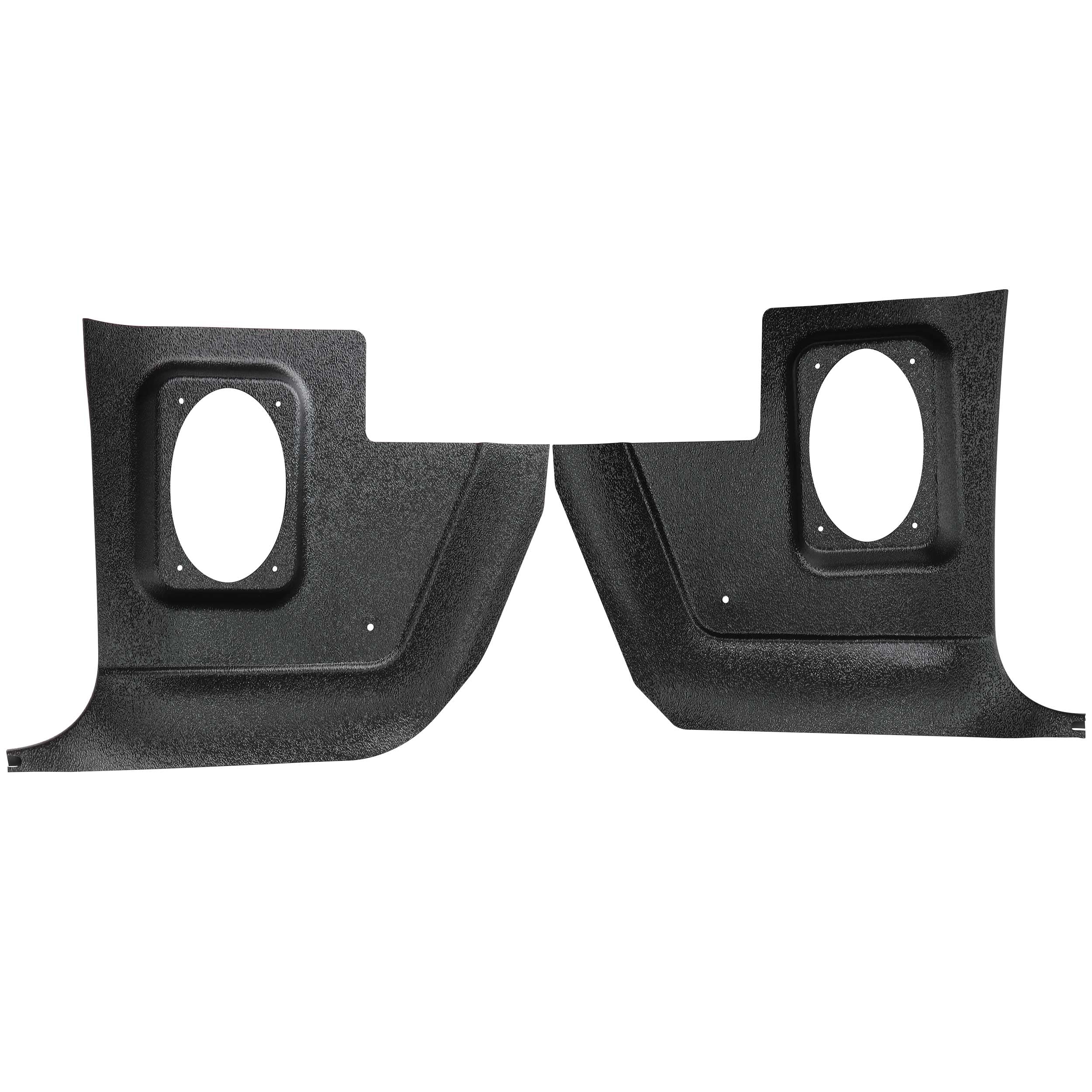 Retro Manufacturing Kick Panels KPM216476