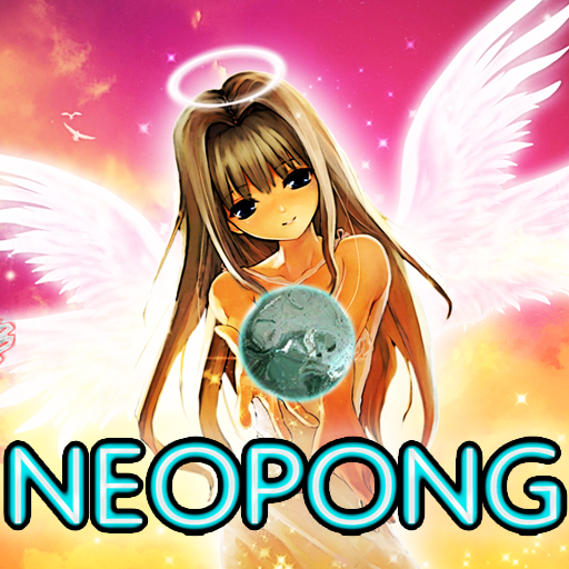 Neo Pong - App on Amazon Appstore