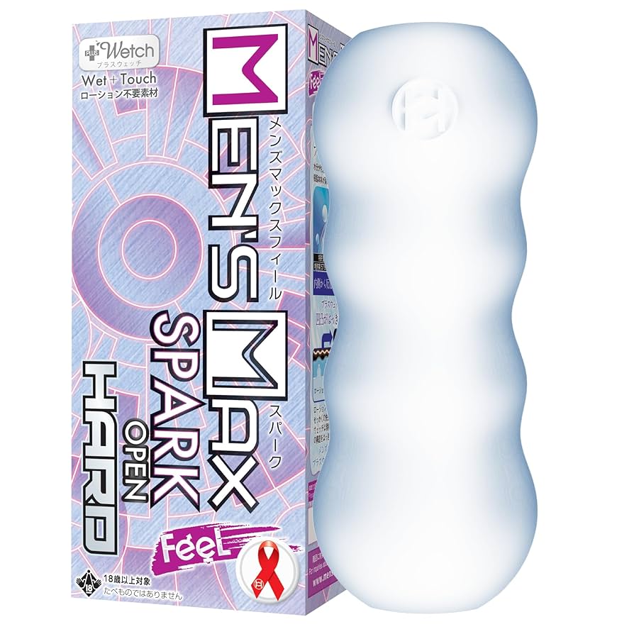 マメ男専用 Amazon | メンズマックス スマートギア レッド ＆ ポケット