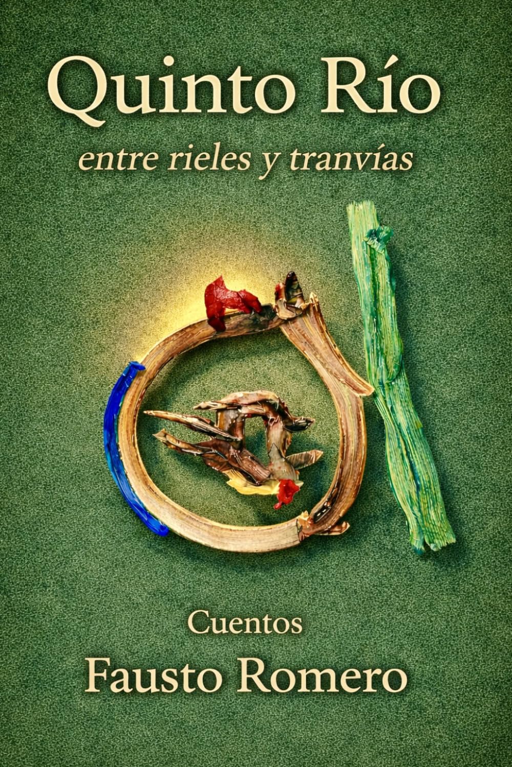 Quinto Río: Entre rieles y tranvías