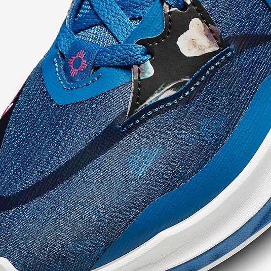 Amazon | [ナイキ] カイリー ロー 5 EP KYRIE LOW 5 EP ダークマリーナ