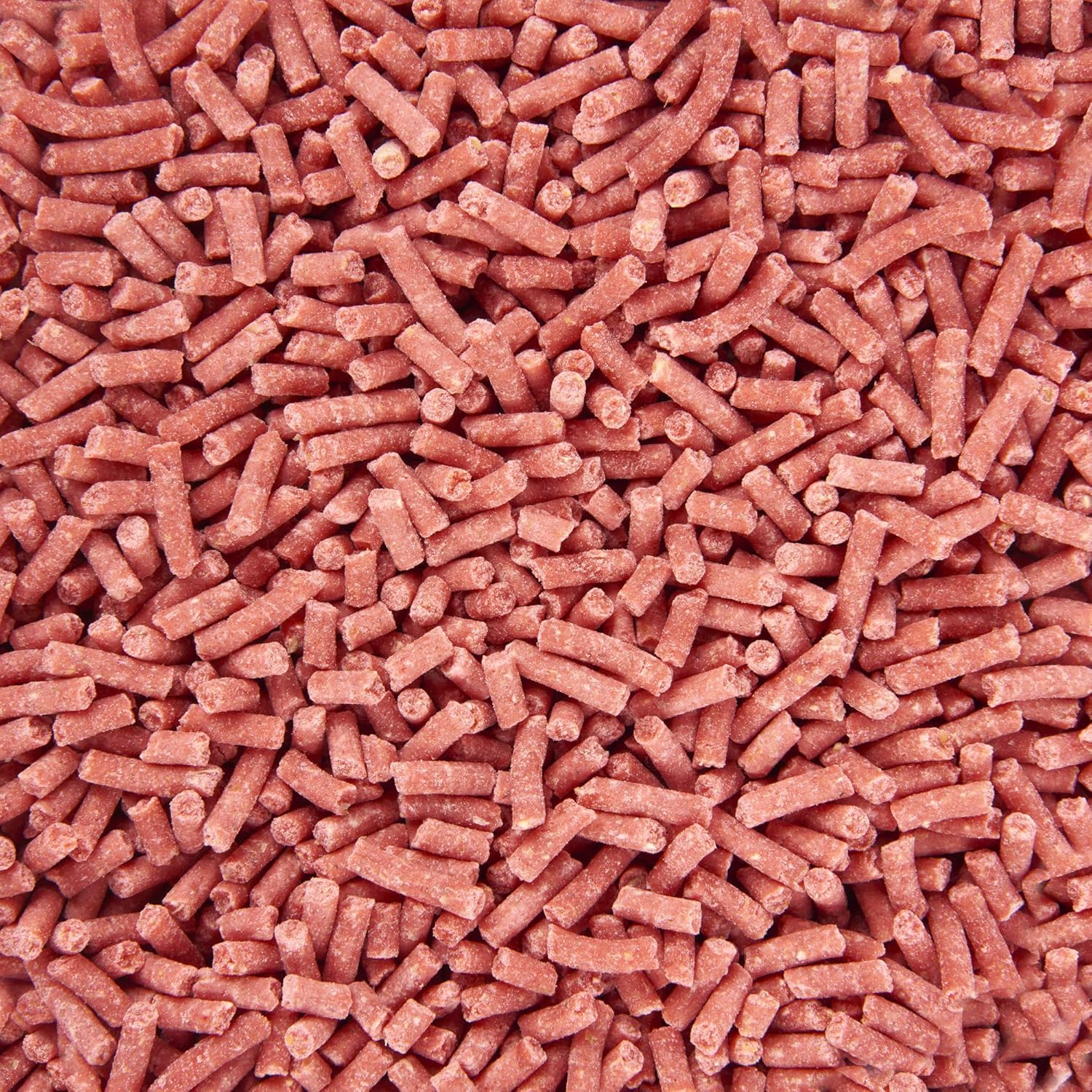 Wild Bird Food (3kg, Berry Suet Pellets)