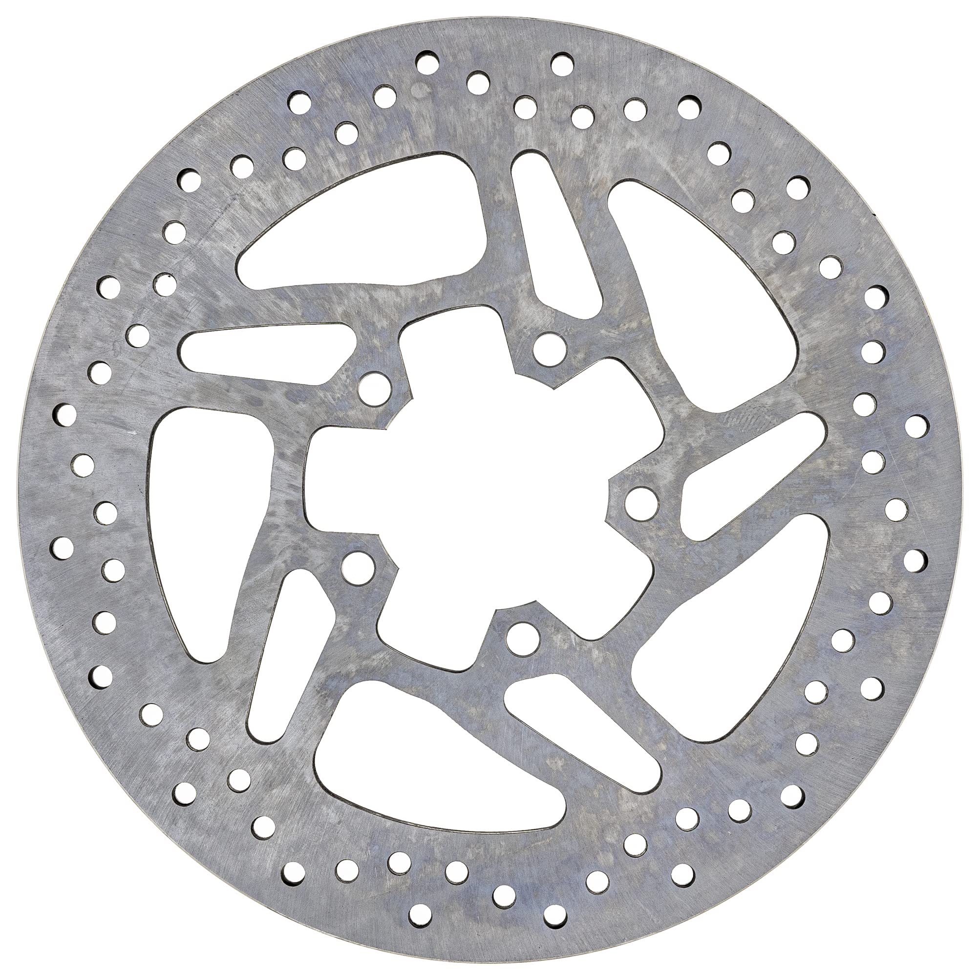 Amazon.com: NICHE Rear Brake Rotor For Triumph T2023334 | Triumph