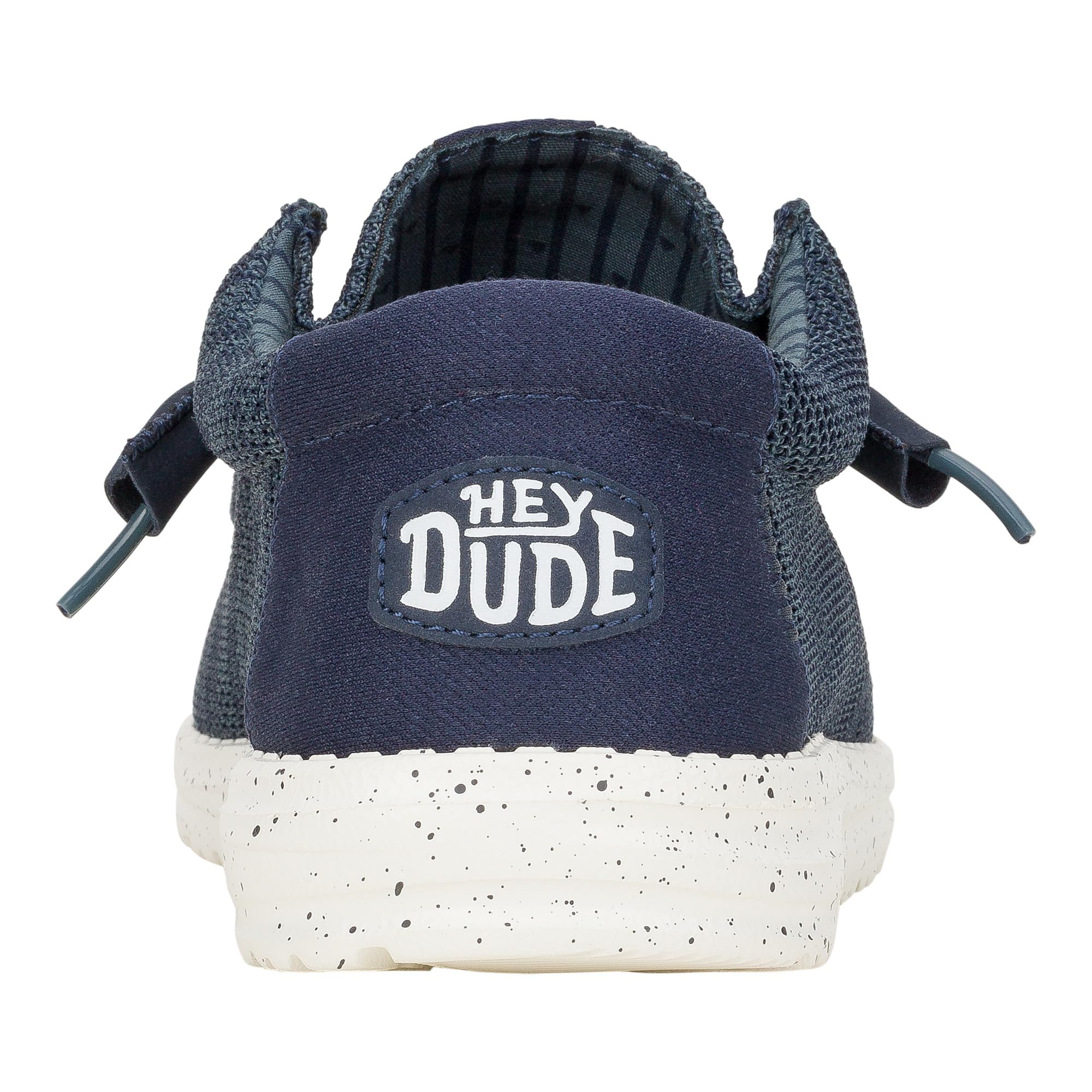 Hey Dude Herren Wally Stretch SoxSlip-On
