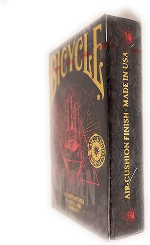 Miniatura 2 de Bicycle Baraja de cartas oculta