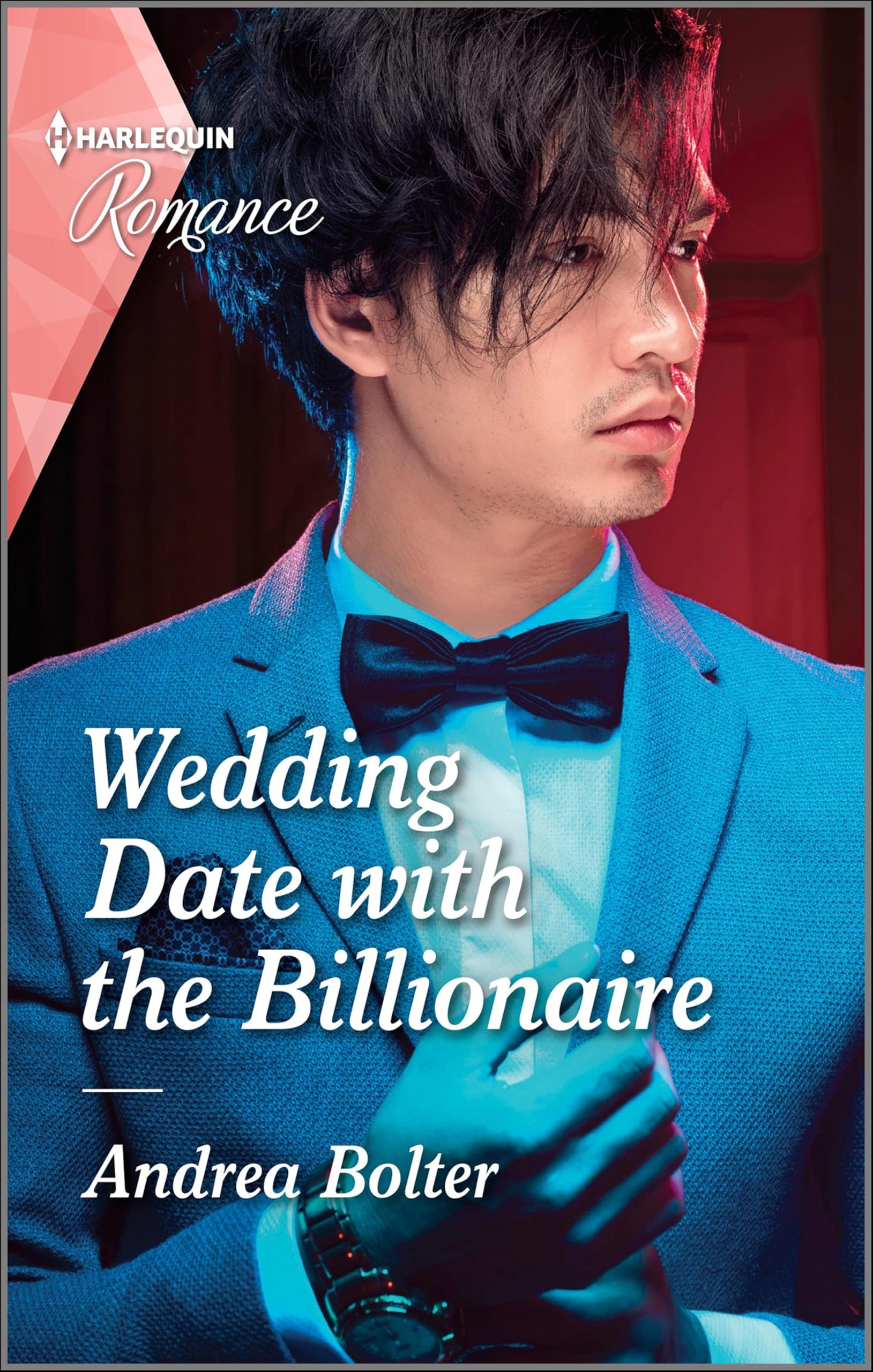 Buy Wedding Date with the Billionaire (Harlequin Romance Book 4745) — BookShops.in