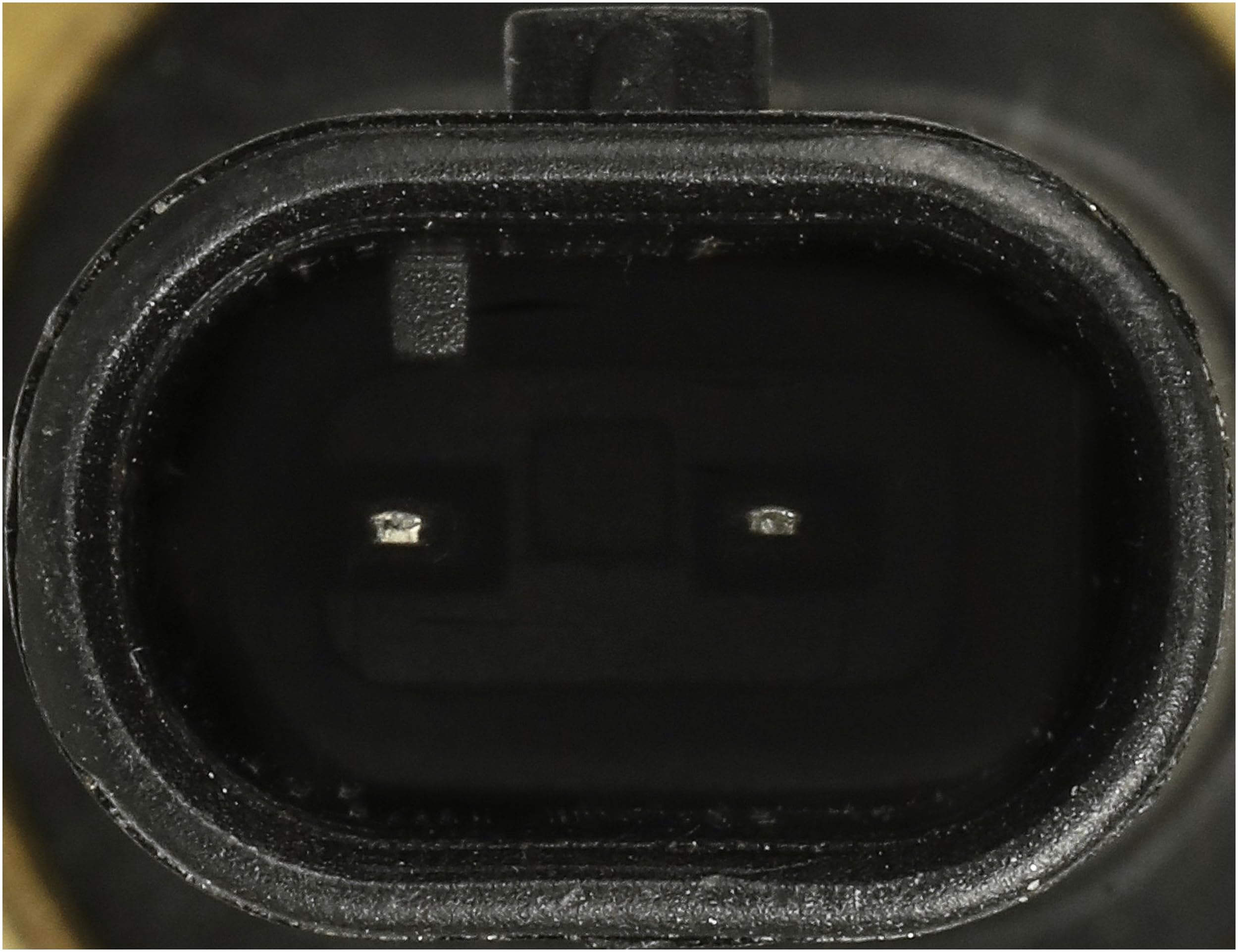 Amazon | Gates 45072 ウォーターポンプ - 鋳造アルミニウム、逆回転