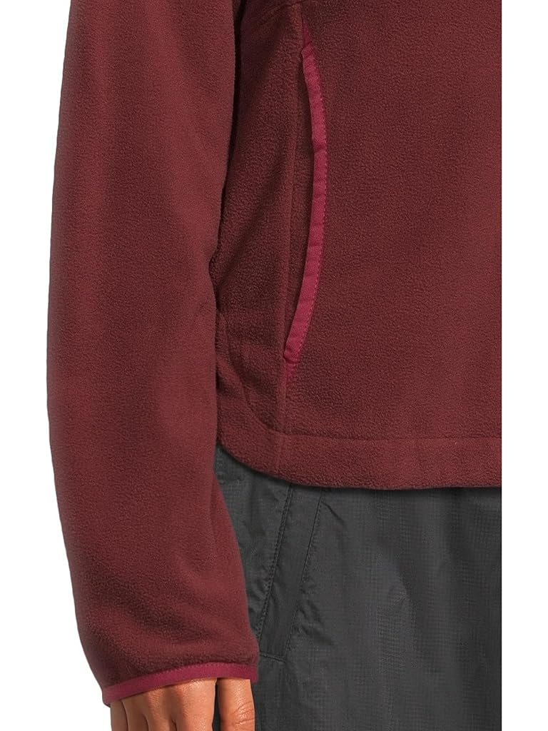 Purple Marmot Upward Fleece Pullover