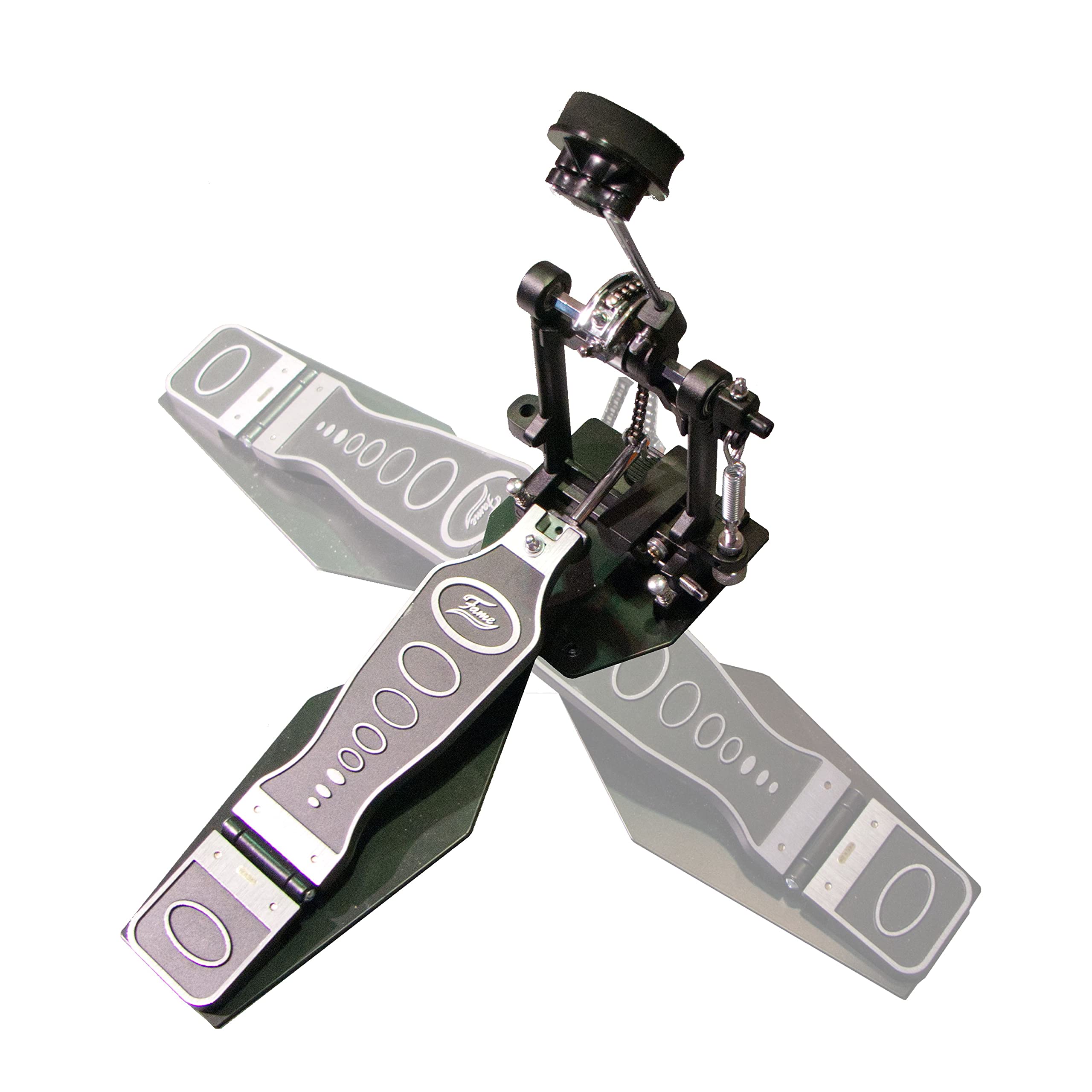 Fame CP9002 Cajon Pedal - Matériel pour percussion