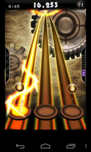 (Free)Touch Music