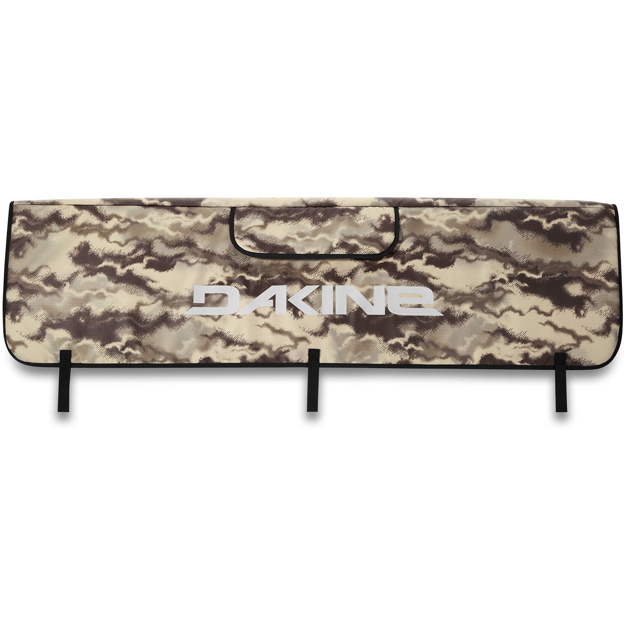 dakine truck tailgate bike pad
