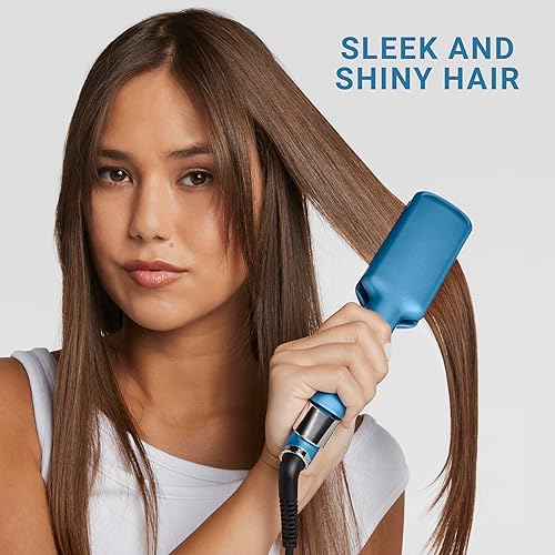 Miniatura 6 de Nano Titanium Ultra-Sleek Hair Straightener, Flat Iron for All Hair Types