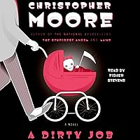 Algopix Similar Product 10 - A Dirty Job