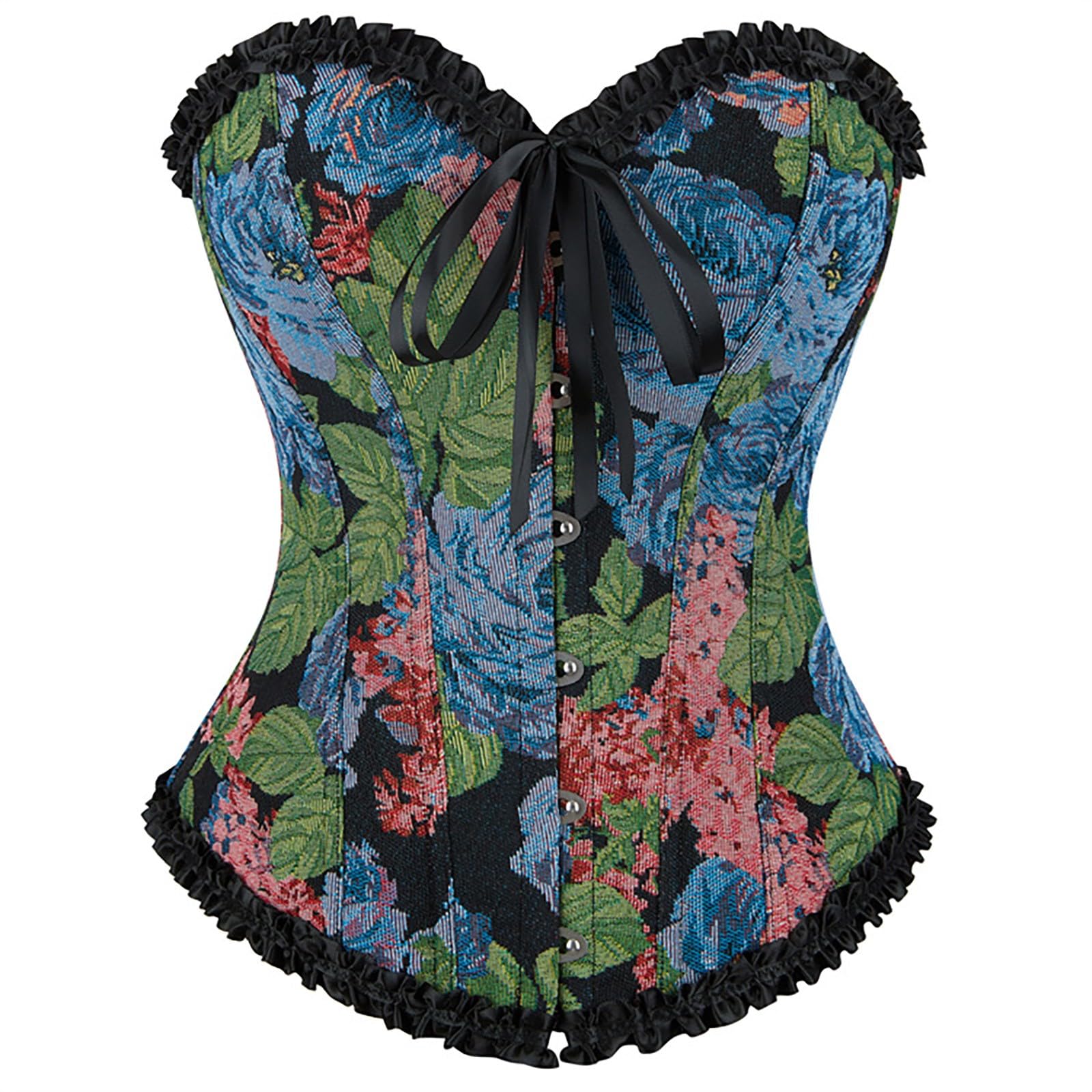 Bustier poitrine complète pour corriger la posture et affiner le dos