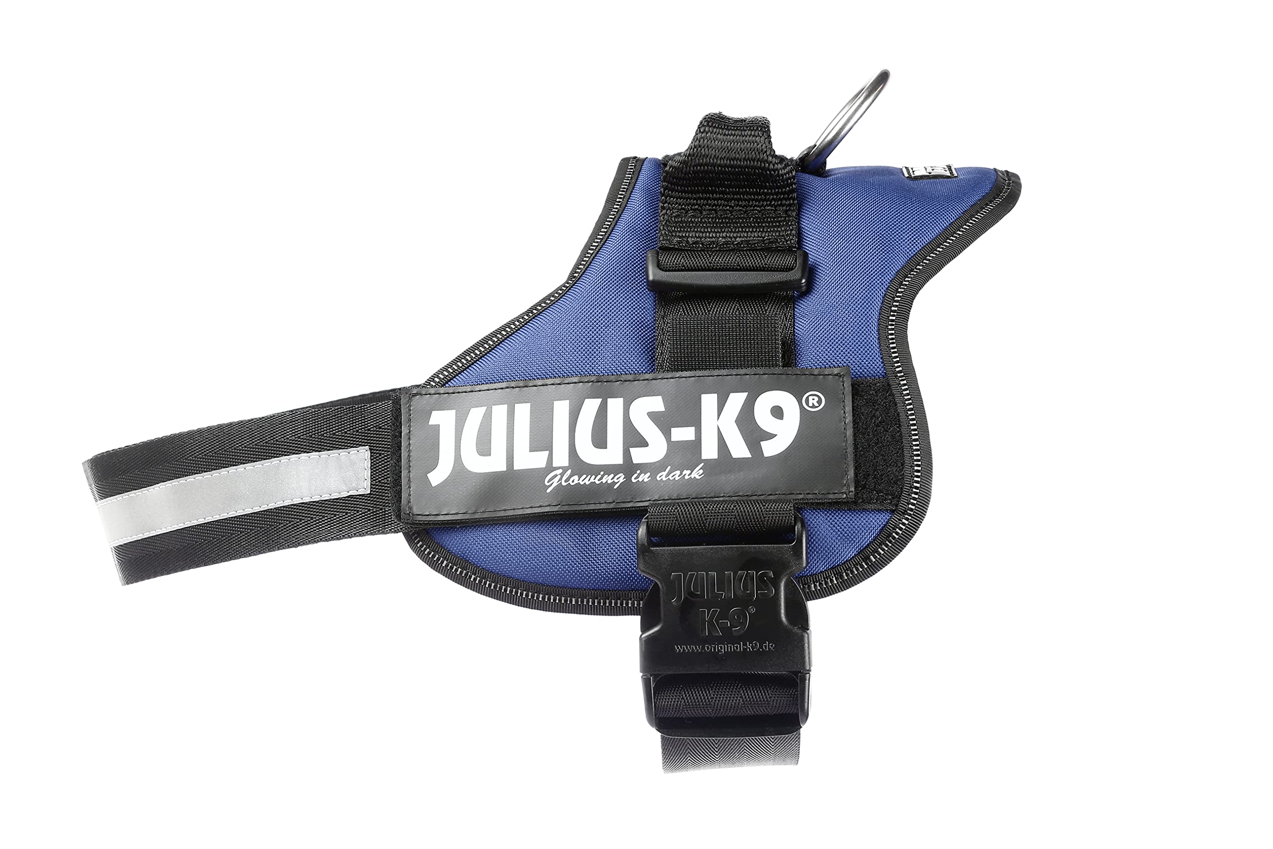Julius-K9 Arnés K9 Power, Antracita, XL/2 — view 47