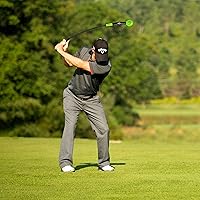 Vista 2 de Callaway Golf Swing Stick Lag Trainer - Swing Training aid for Golf Training and Golf Warmup Practice Stick