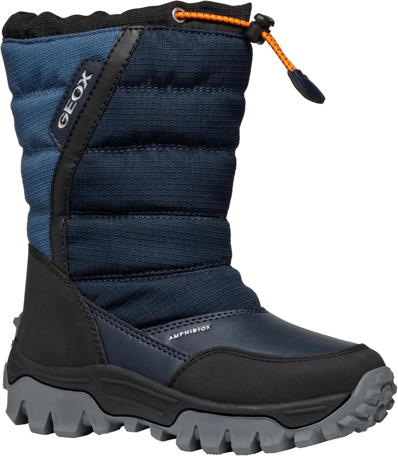 Geox Lage Sneakers J KILWI BOY B