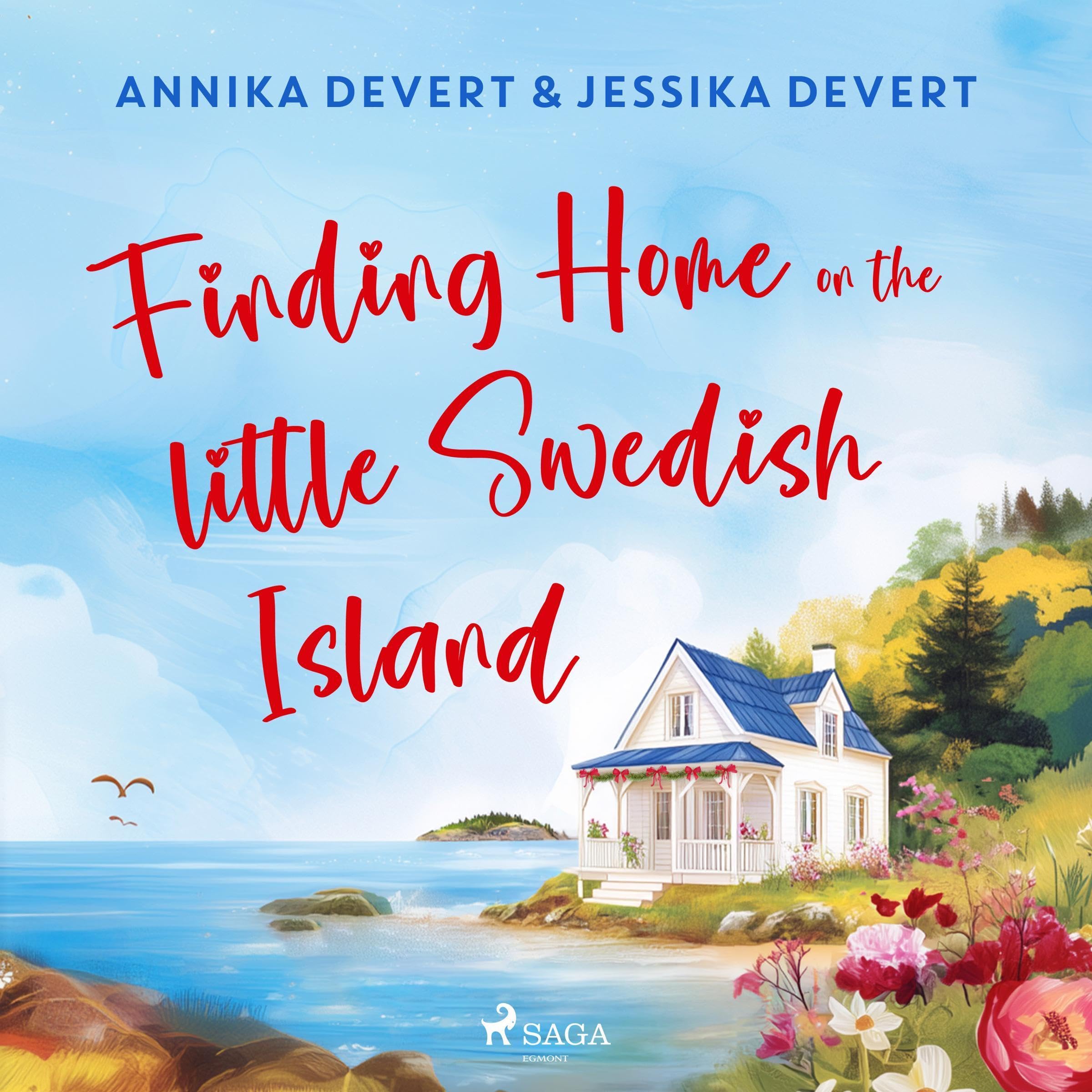 Finding Home on the Little Swedish Island