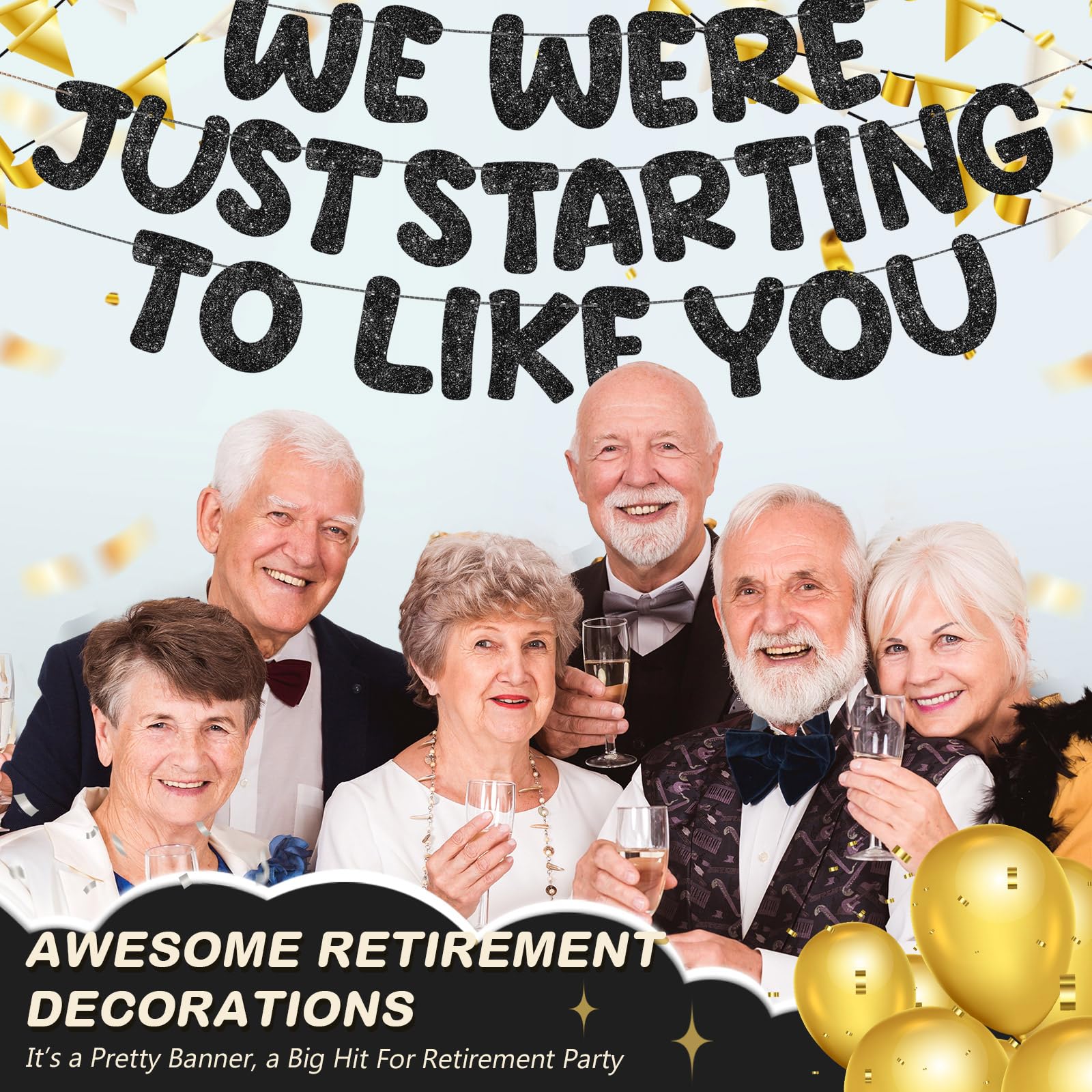 Navy We Will Miss You Banner No DIY US Navy Going Away Party Decorations Army Decorations for Party Sailor Farewell Retirement Party Décor