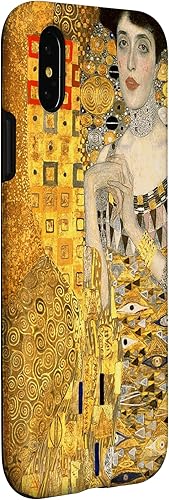 Miniatura 9 de Funda para iPhone 13 Pro Max Adele Bloch-Bauer I de Gustav Klimt