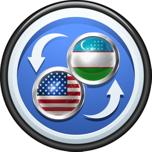 English to Uzbek Translator to Translate to for Free on Telephone and Tablet