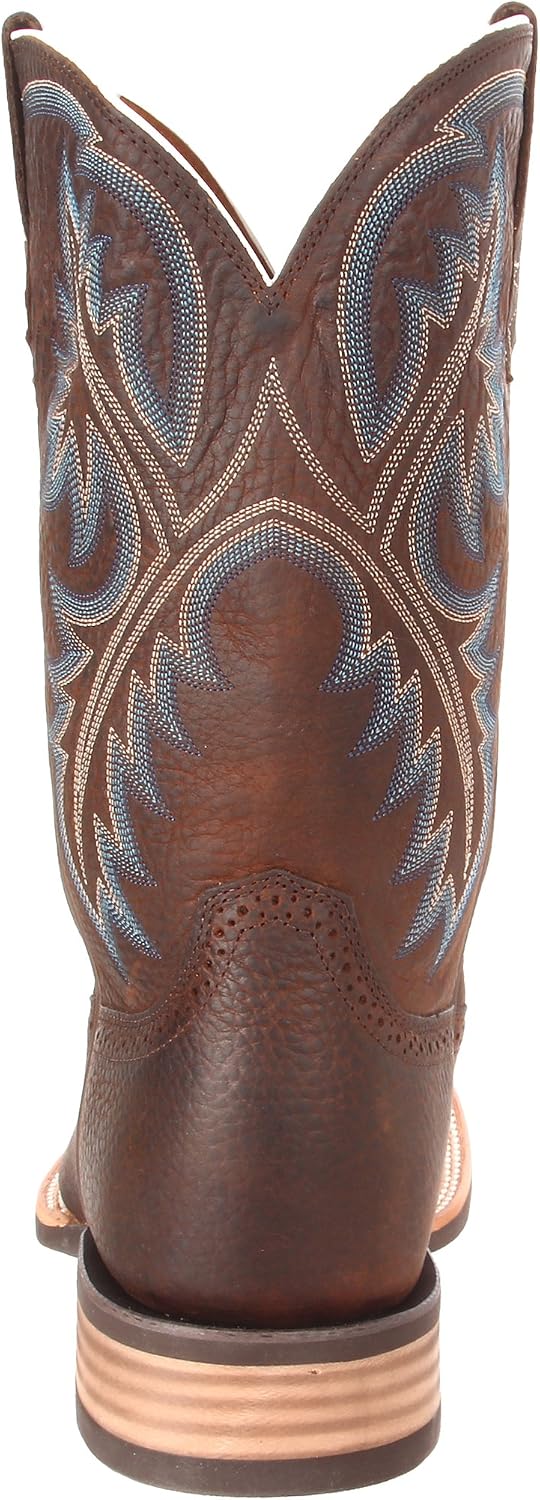 Buy ARIAT Men's Quickdraw Western Boot 
