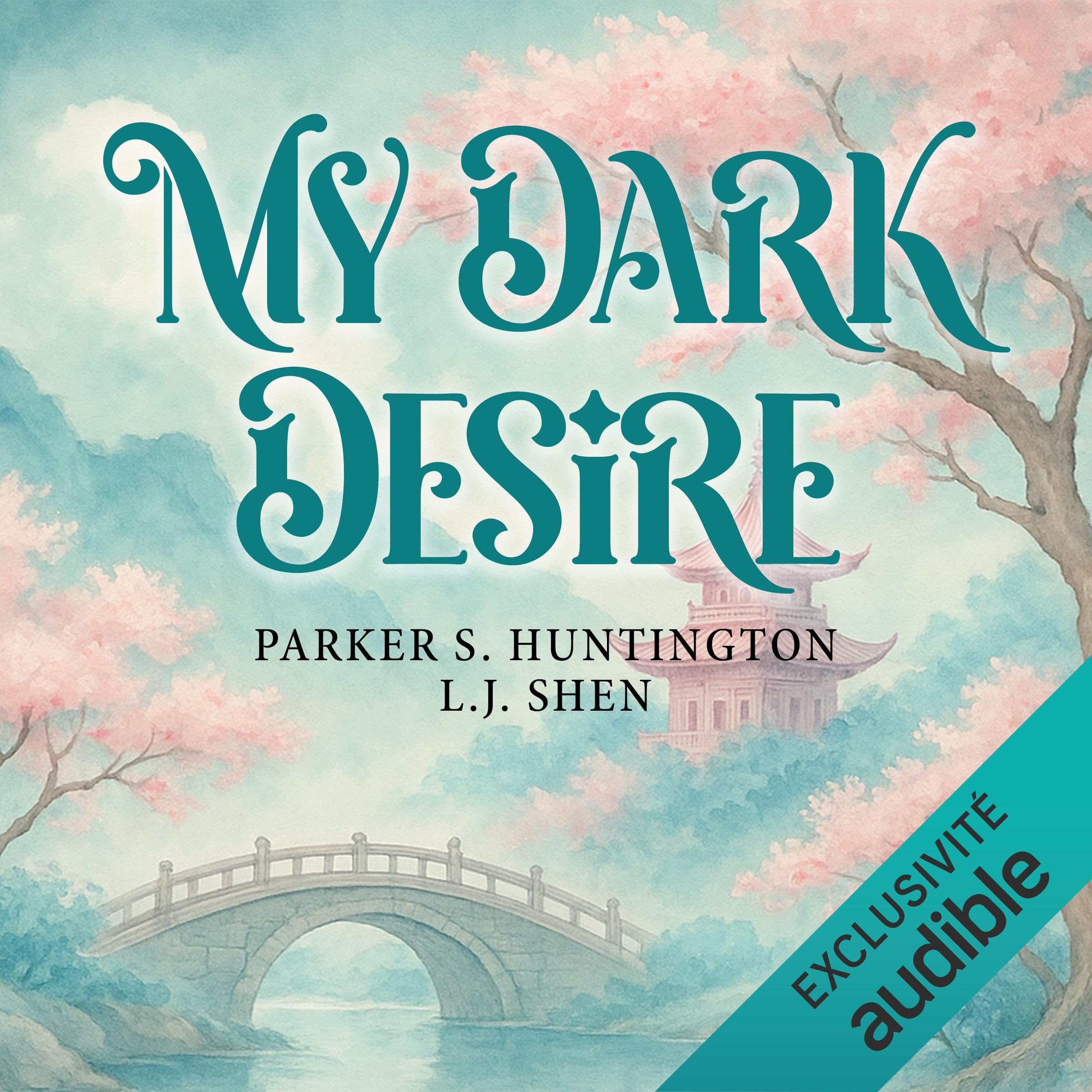 My Dark Desire (French Edition)