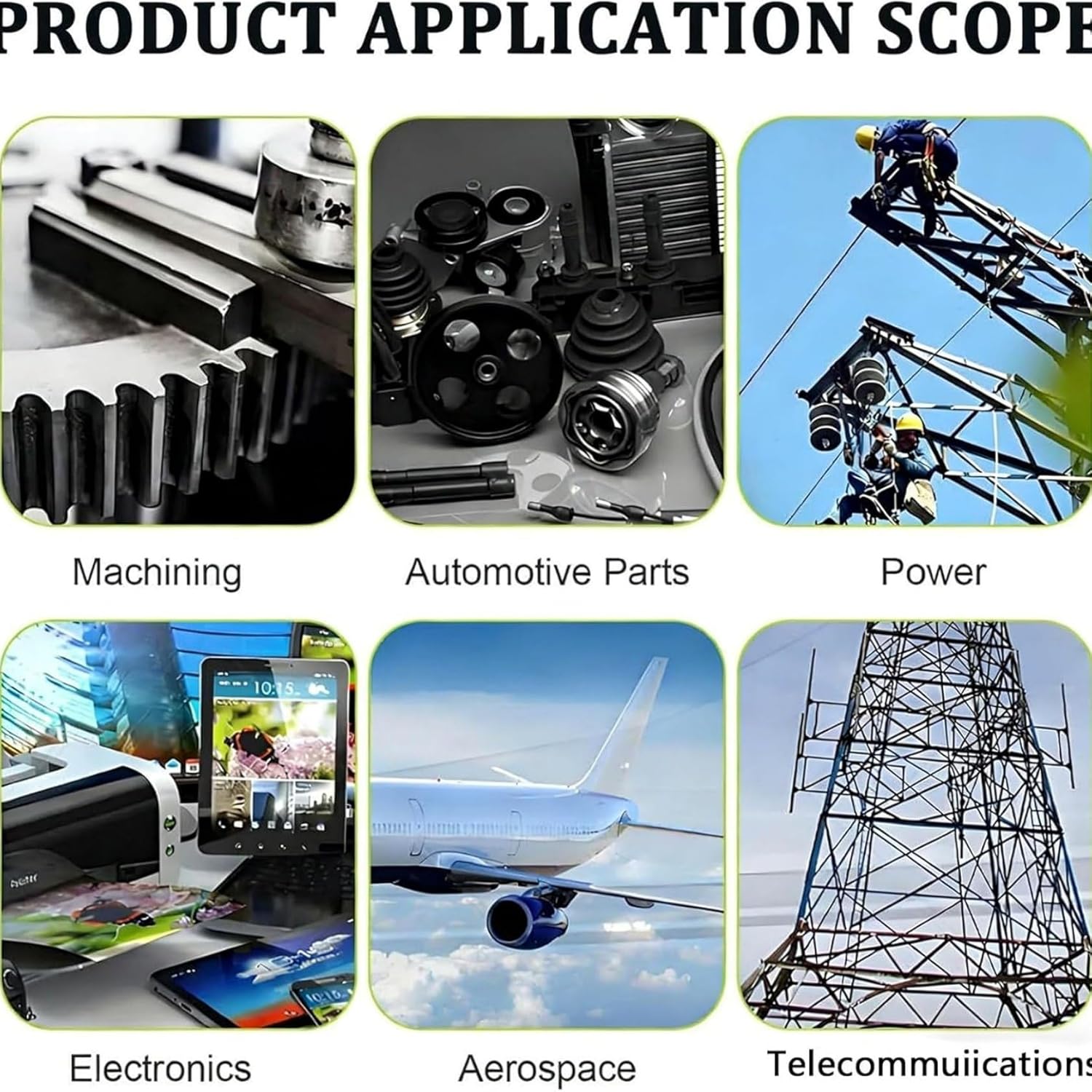Handheld Digital Roughness Meter, Precision Profilometer Gauge, 0.001μm Accuracy, 160μm Range, 100 Data Storage, Rechargeable for Industrial Measurement & Analysis