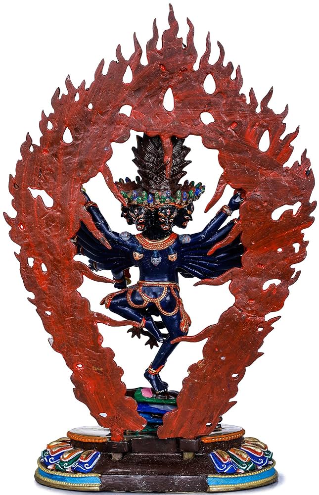 仏教美術　純銀 565g　人物図　鉢　仏具　チベット　ネパール　時代　古物 仏教美術 純銀 565g 人物図 鉢 仏具 チベット ネパール 時代 古物