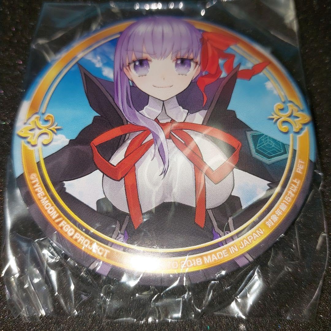fgo fate デイビット 19個 缶バッジ Fate/Grand Order きゃらとりあ缶 Vol.19 | あるじゃんマーケット