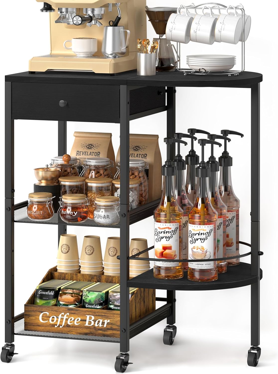 negiojisan専用)Pamouna（パモウナ）キッチンカウンター negiojisan