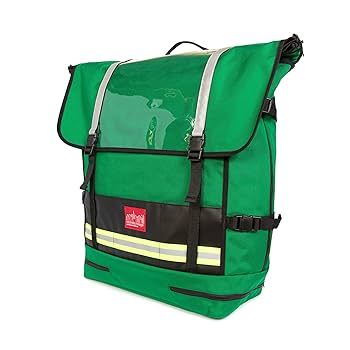 MANHATTAN PORTAGE メッセンジャーバッグ、パックパック Amazon.co.jp: Manhattan Portage エンパイアバッグ XX