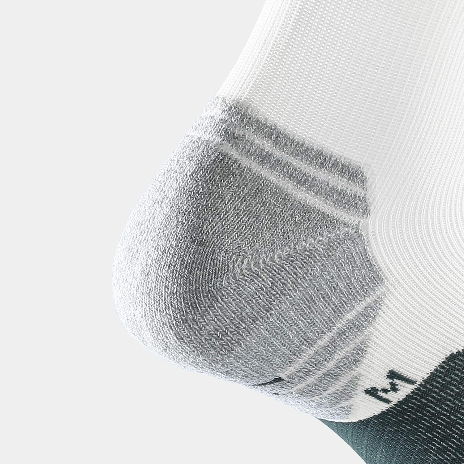 WANDER Men's Athletic Ankle Socks 6 Pairs Running Socks for Sport Low Cut Cycling Socks 6-9/10-12/12-14 : Clothing, Shoes & Jewelry
