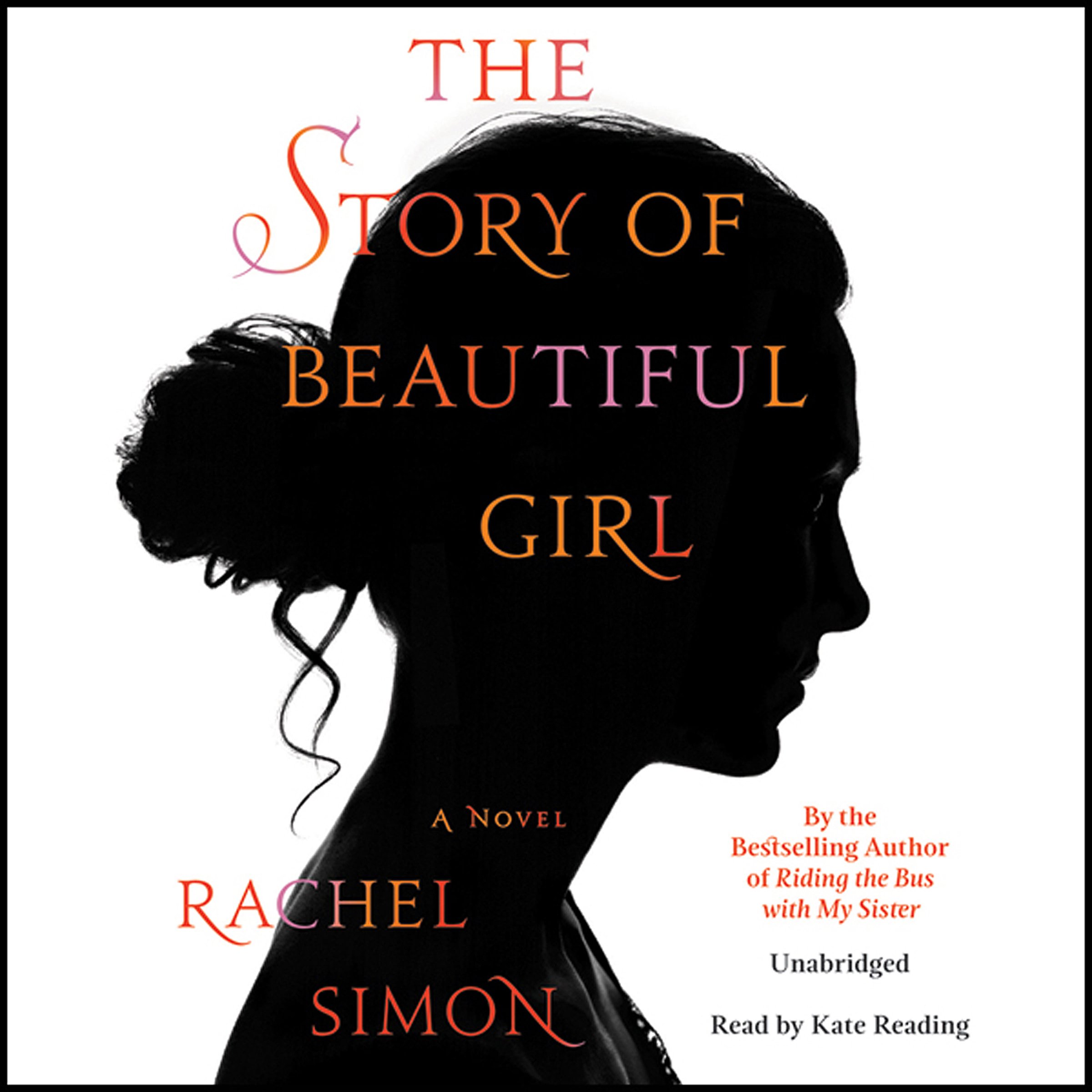 Cover art for The Story of Beautiful Girl